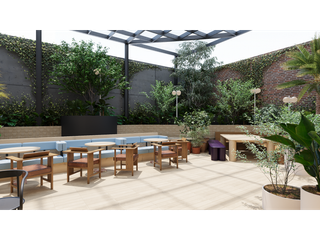 Foto 2 de PROYECTO RENTA CORTA AIRBNB LAURELES ENTREGA 2026