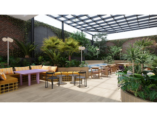 Foto 3 de PROYECTO RENTA CORTA AIRBNB LAURELES ENTREGA 2026