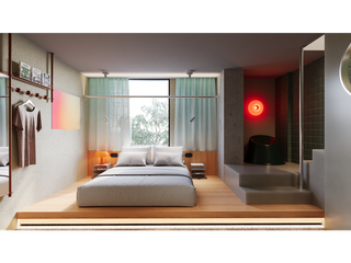 Foto 17 de PROYECTO RENTA CORTA AIRBNB LAURELES ENTREGA 2026