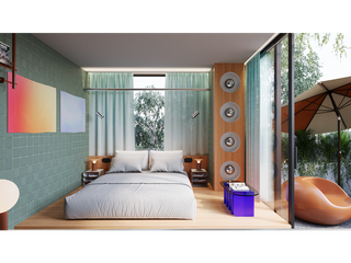 Foto 13 de PROYECTO RENTA CORTA AIRBNB LAURELES ENTREGA 2026