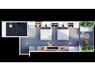 Foto 5 de PROYECTO RENTA CORTA AIRBNB LAURELES ENTREGA 2026