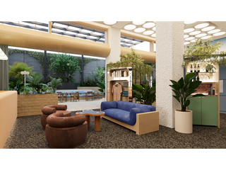 Foto 11 de PROYECTO RENTA CORTA AIRBNB LAURELES ENTREGA 2026