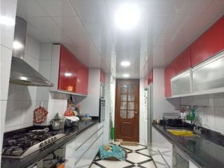 Foto 16 de Arriendo Apartamento Chico 279 m2