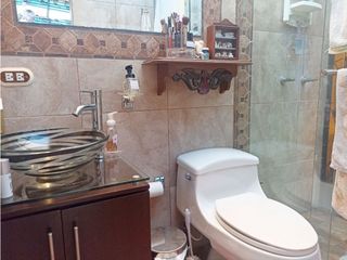 Foto 24 de Arriendo Apartamento Chico 279 m2