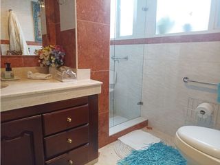 Foto 21 de Arriendo Apartamento Chico 279 m2