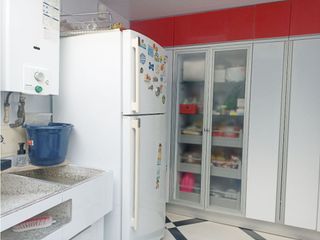 Foto 15 de Arriendo Apartamento Chico 279 m2