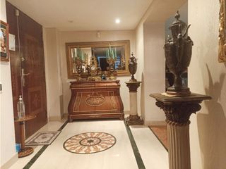 Foto 7 de Arriendo Apartamento Chico 279 m2