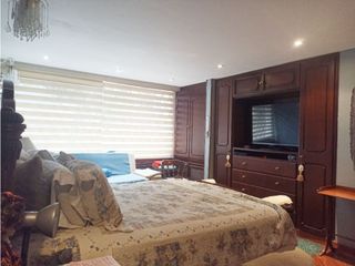 Foto 12 de Arriendo Apartamento Chico 279 m2