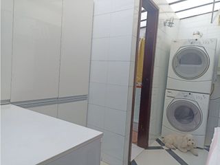Foto 19 de Arriendo Apartamento Chico 279 m2