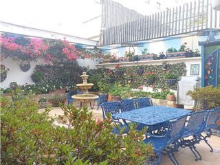 Foto 1 de Arriendo Apartamento Chico 279 m2