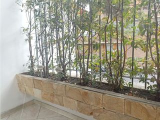 Foto 26 de Arriendo Apartamento Chico 279 m2