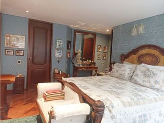 Foto 14 de Arriendo Apartamento Chico 279 m2