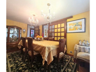 Foto 5 de Arriendo Apartamento Chico 279 m2