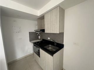 Foto 5 de Se Vende Apartaestudio Horizonte Verde Av Centenario Norte
