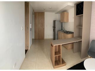 Foto 2 de Apartaestudio amoblado en venta sector Av 19 Norte short rents