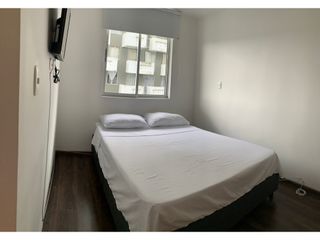 Foto 4 de Apartaestudio amoblado en venta sector Av 19 Norte short rents