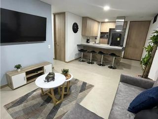 Apartamento en venta Las Palmas Medellín