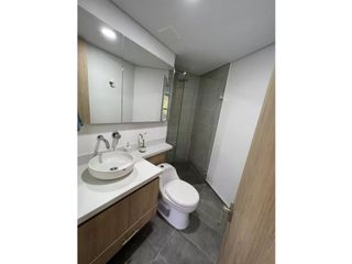 Apartamento en venta Las Palmas Medellín