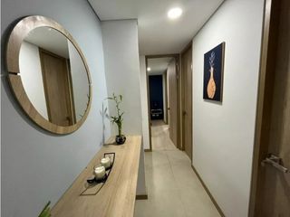 Apartamento en venta Las Palmas Medellín