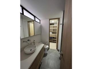 Apartamento en venta Las Palmas Medellín