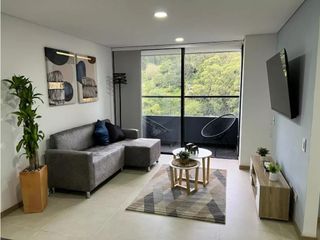 Apartamento en venta Las Palmas Medellín