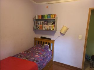 Foto 14 de CASA EN RESERVA FORESTAL EL SOSIEGO  4 AMB -APTO CRÉDITO