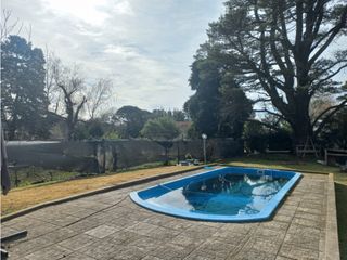 Foto 1 de CASA EN RESERVA FORESTAL EL SOSIEGO  4 AMB -APTO CRÉDITO