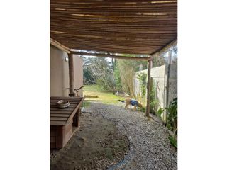 Foto 12 de CASA EN RESERVA FORESTAL EL SOSIEGO  4 AMB -APTO CRÉDITO