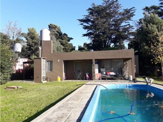 Foto 3 de CASA EN RESERVA FORESTAL EL SOSIEGO  4 AMB -APTO CRÉDITO