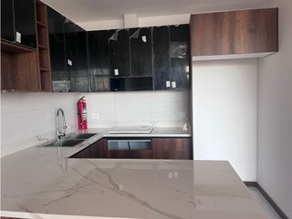 Foto 5 de Monteserrín, Departamento en Venta,  89m2, 2 Habitaciones