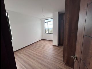 Foto 4 de Monteserrín, Departamento en Venta,  89m2, 2 Habitaciones
