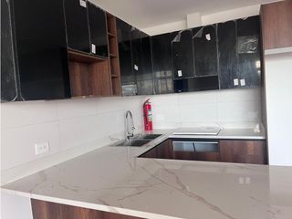 Foto 6 de Monteserrín, Departamento en Venta,  89m2, 2 Habitaciones