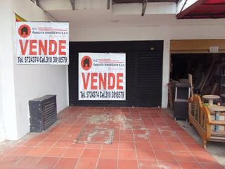 LOCAL en VENTA en Cúcuta San Luis