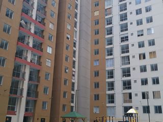 APARTAMENTO en ARRIENDO en Bogotá CASTILLA