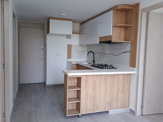 APARTAMENTO en ARRIENDO en Bogotá SIN DEFINIR