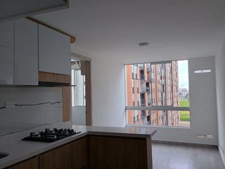 APARTAMENTO en ARRIENDO en Bogotá SIN DEFINIR