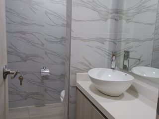 APARTAMENTO en ARRIENDO en Bogotá SIN DEFINIR