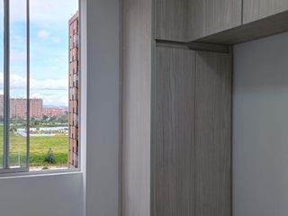 APARTAMENTO en ARRIENDO en Bogotá SIN DEFINIR