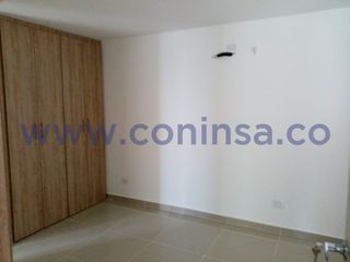 Apartamento en Arriendo en Atlántico, PUERTO COLOMBIA, VILLA CAMPESTRE