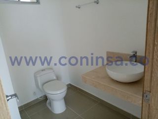 Apartamento en Arriendo en Atlántico, PUERTO COLOMBIA, VILLA CAMPESTRE