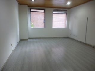 ARRIENDO de OFICINAS en BOGOTA