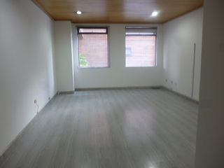 ARRIENDO de OFICINAS en BOGOTA