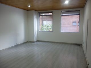 ARRIENDO de OFICINAS en BOGOTA