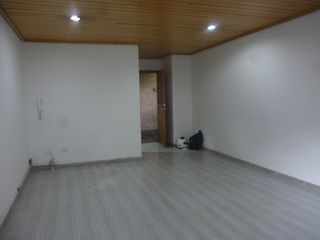 ARRIENDO de OFICINAS en BOGOTA