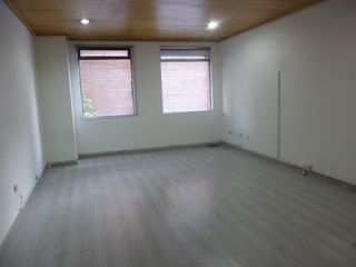 ARRIENDO de OFICINAS en BOGOTA