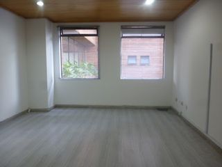 ARRIENDO de OFICINAS en BOGOTA