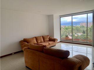 Foto 5 de VENTA APARTAMENTO EN GRATAMIRA VISTA PANORAMICA