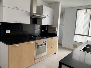 Foto 3 de VENTA APARTAMENTO EN GRATAMIRA VISTA PANORAMICA