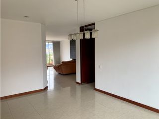 Foto 4 de VENTA APARTAMENTO EN GRATAMIRA VISTA PANORAMICA