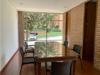 Foto 25 de VENTA APARTAMENTO EN GRATAMIRA VISTA PANORAMICA